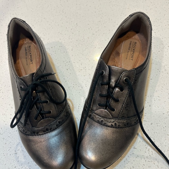 Rockport Cobhill Women’s Size 8 - Picture 3 of 8